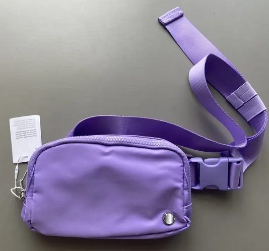 Women Waist Gym Running Outdoor Sports Waistpacks Travel Men Phone Coin Purse Casual Belt Cross Body Fanny Pack Bag Waterproodjustable 3Ac Packs 0213