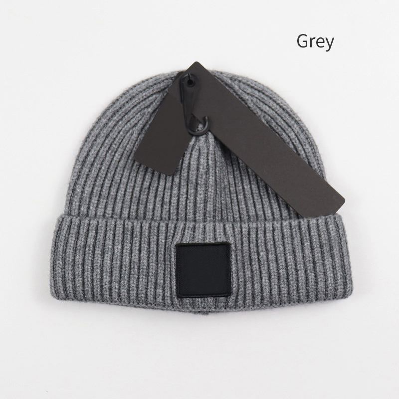 Winter Designer Hat Luxury Letters Embroidery Knitted Beanie Casual Outdoor Mens Womens Cap Cotton Beanies Bonnet Keep Heat Caps