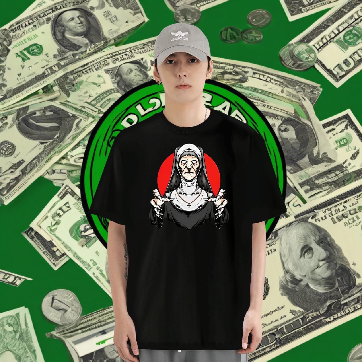 Casual New T Shirts… - image