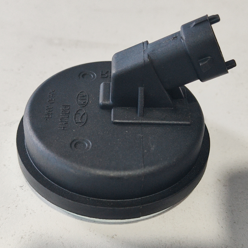 Automotive Anti-Lock Braking System Anti-skid Control Rear Wheel Speed Sensor Active 58990-K8000