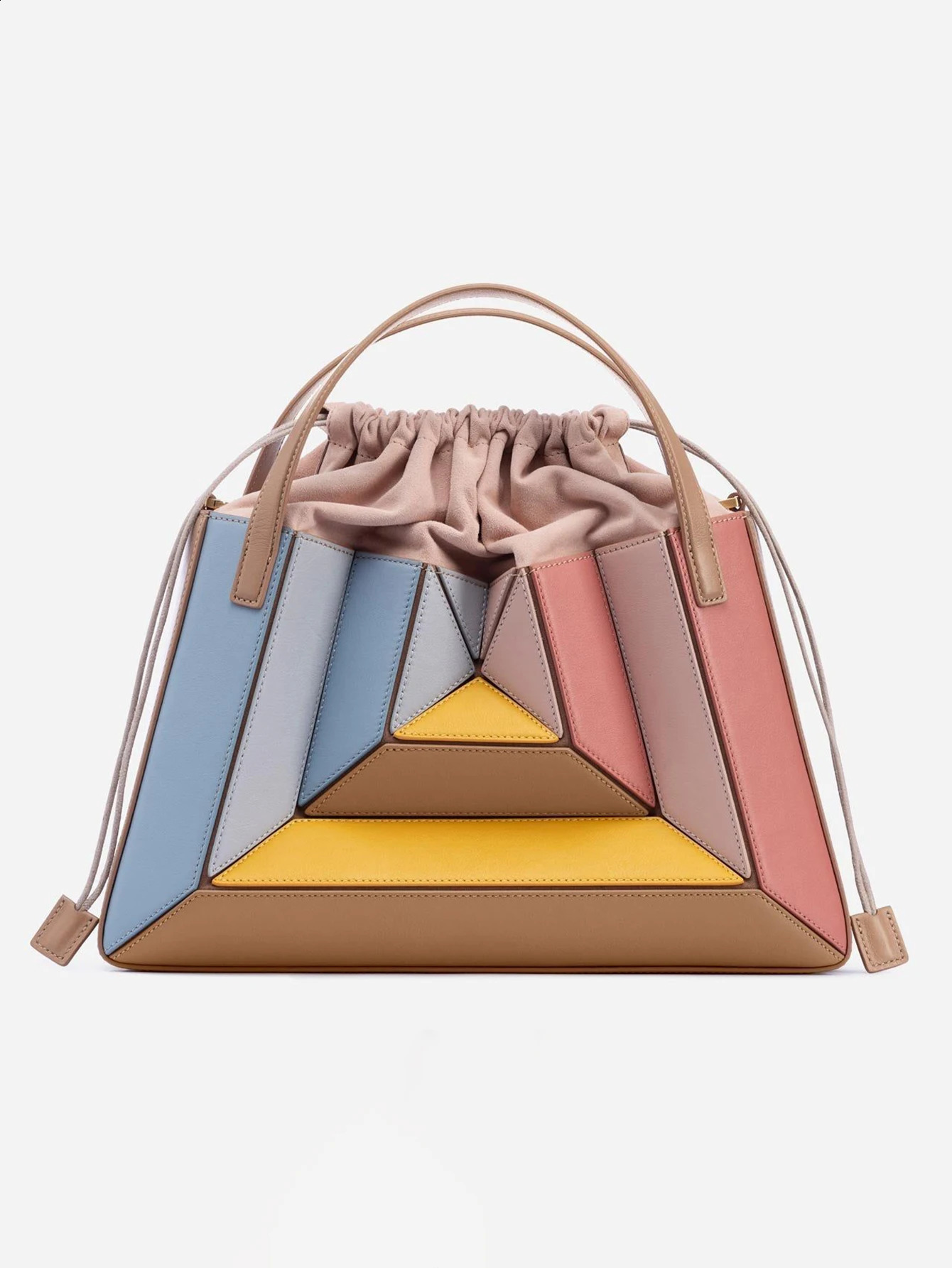 Stylish Women's PU Leather Single Shoulder Handbag hot for Daily Use and Dating