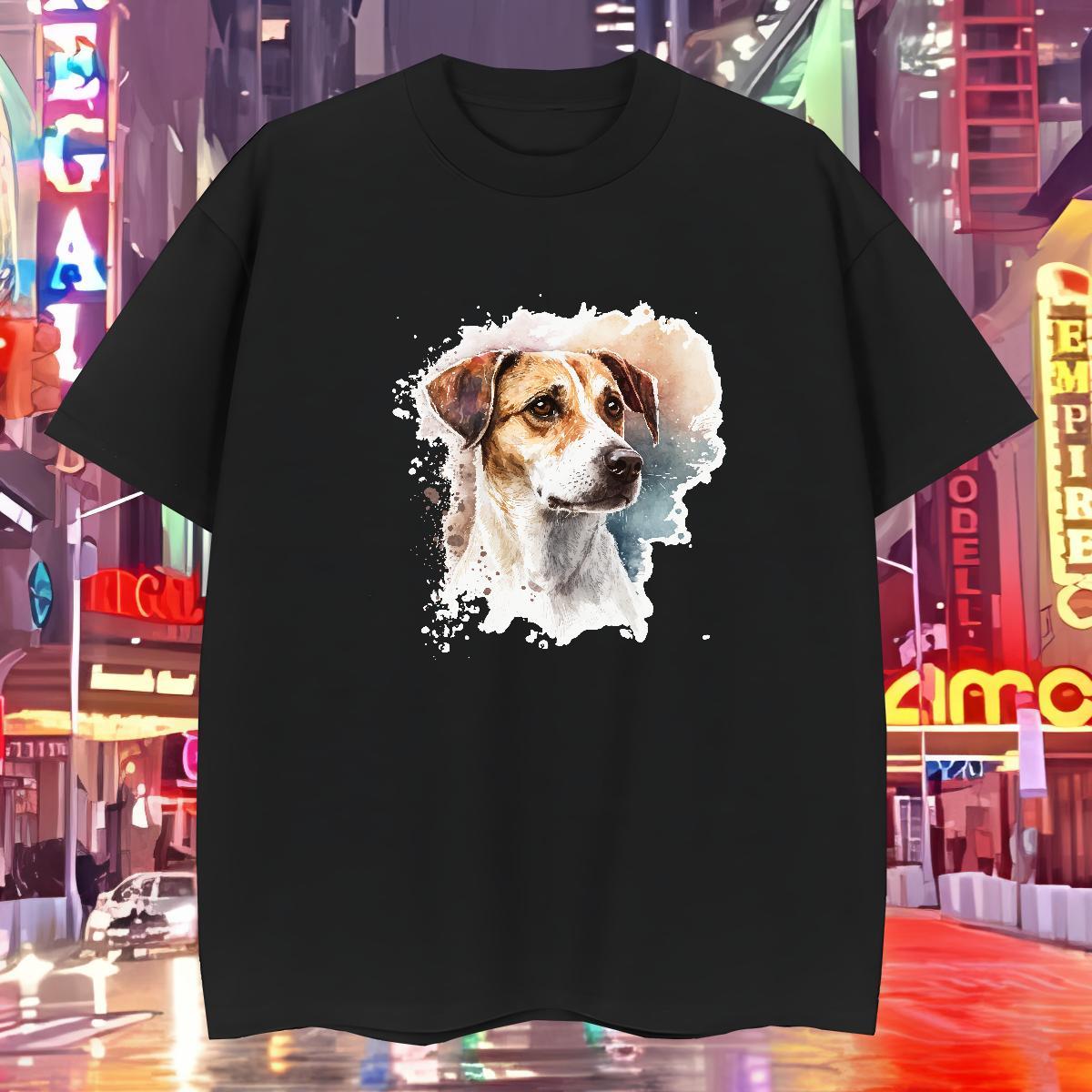 T Shirt For Man 230… - image