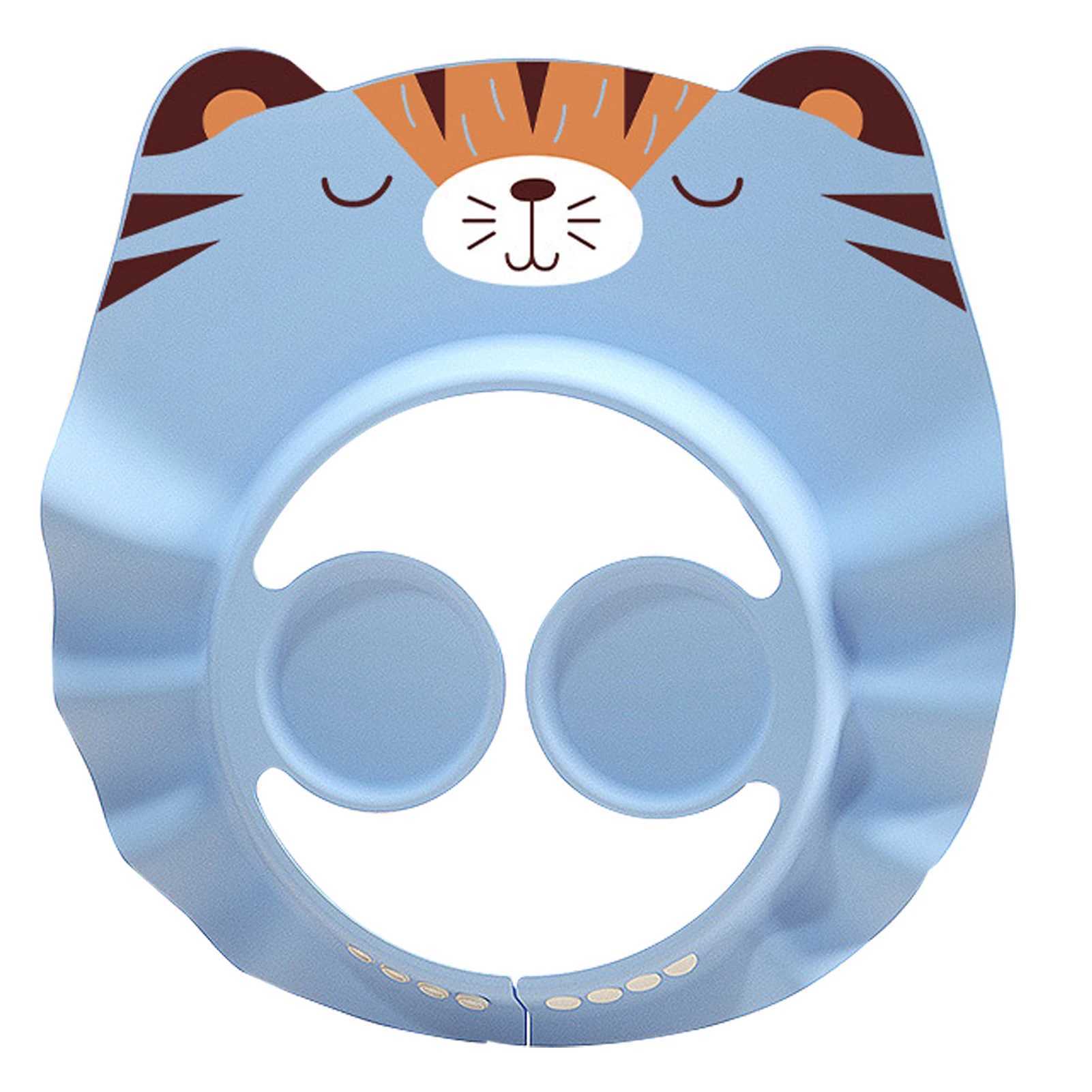 Baby Shower Cap Bab… - image