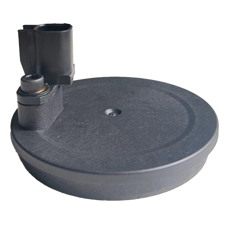 Automotive Anti-Lock Braking SystemSkid ControlRear Wheel Speed SensorActive 512499