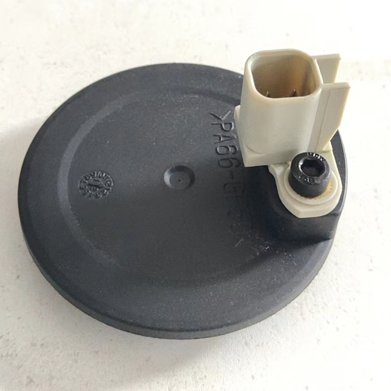 Automotive Anti-Lock Braking System Skid Control Rear Wheel Speed Sensor Active BV61-2C299-BAC