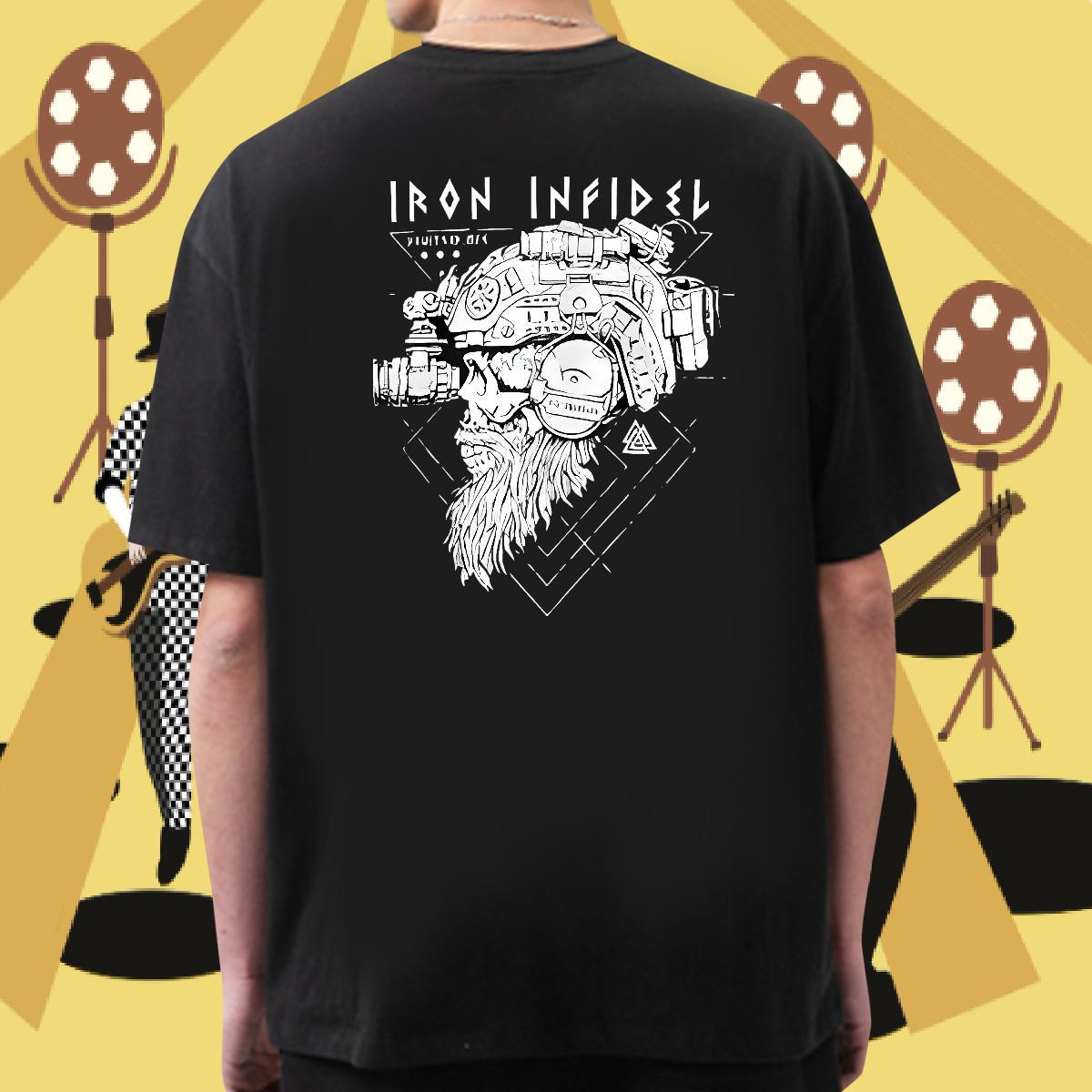 Custom Men Tees 230… - image