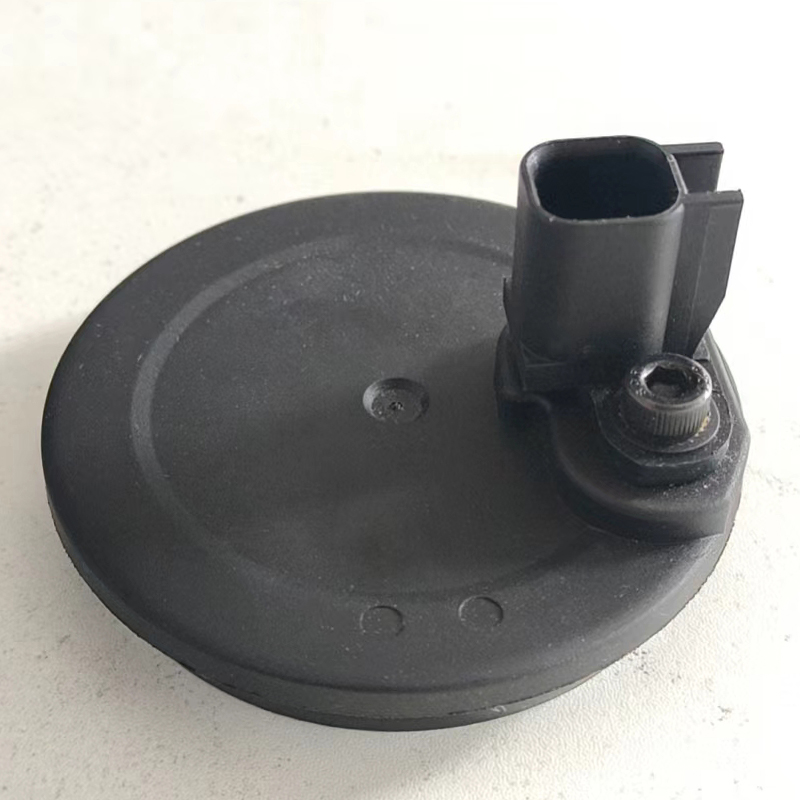 Automotive Anti-Lock Braking System Skid Control Rear Wheel Speed Sensor Active 6M51-2C299-AA 512347 HA590099