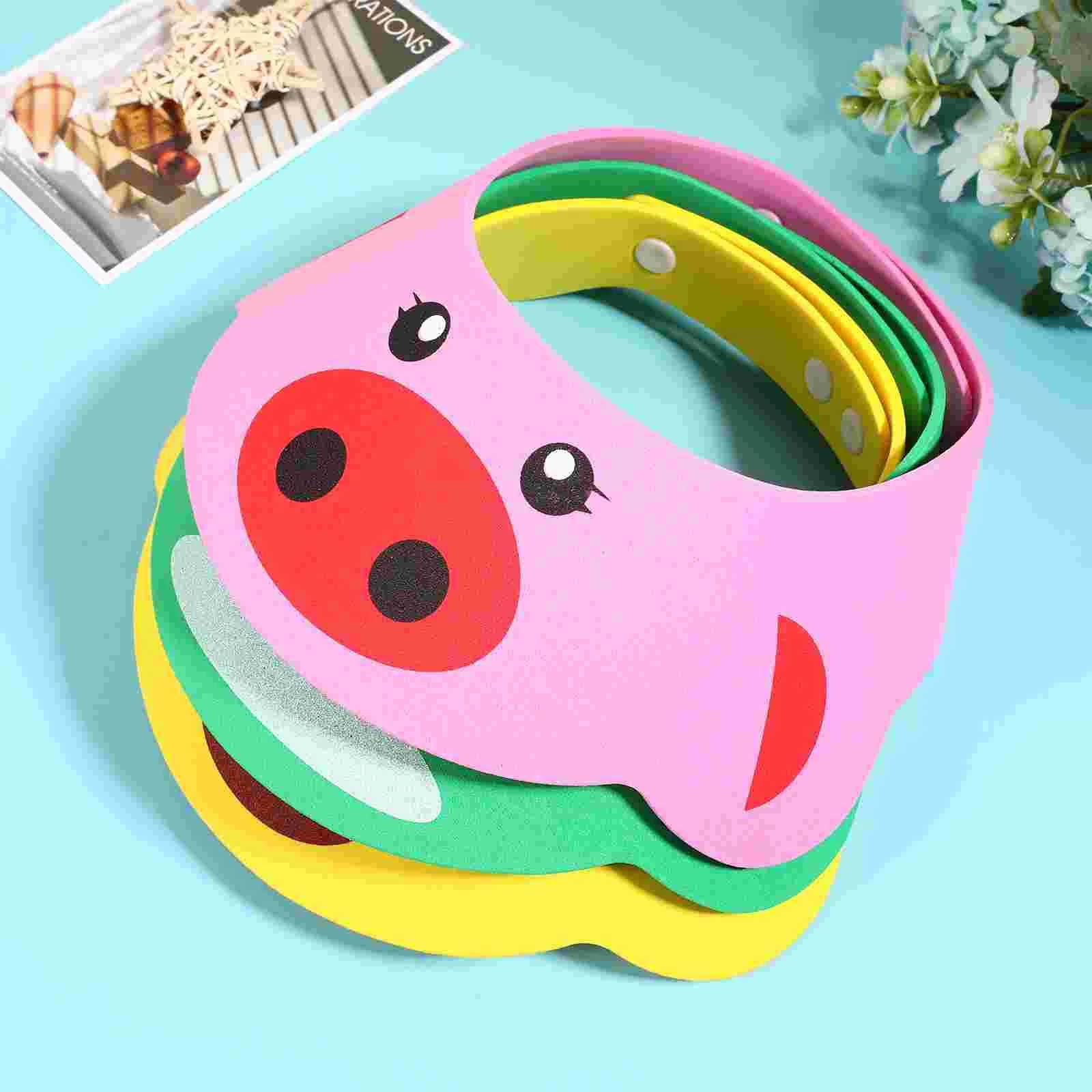 Baby shower gel baby shampoo cap suitable for young children baby shower gel baby shower gelW240717