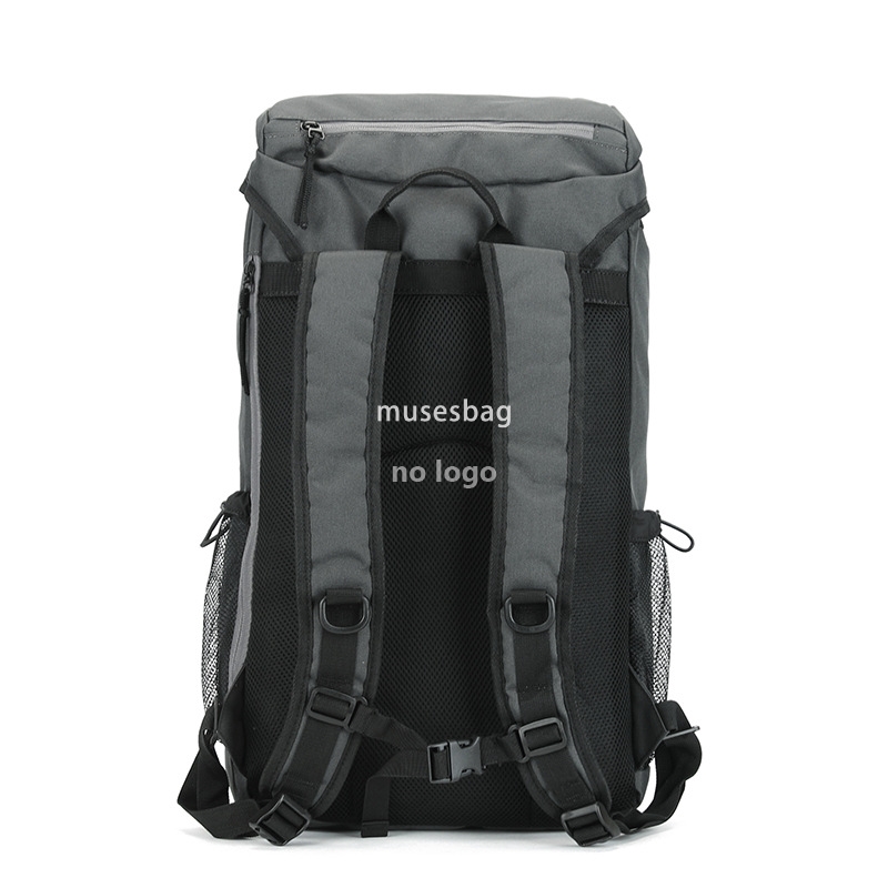 Cross-border backpack new outdoor sports bag mountaineering bag men's and women's sports hiking bag simple men's backpack