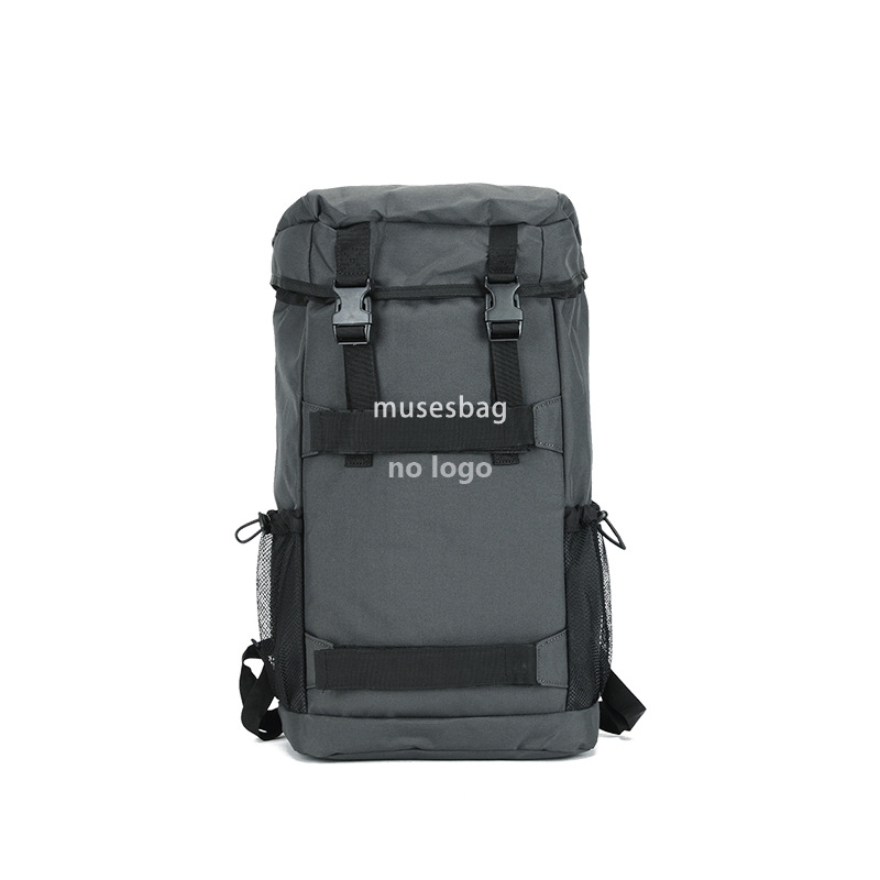 Cross-border backpack new outdoor sports bag mountaineering bag men's and women's sports hiking bag simple men's backpack