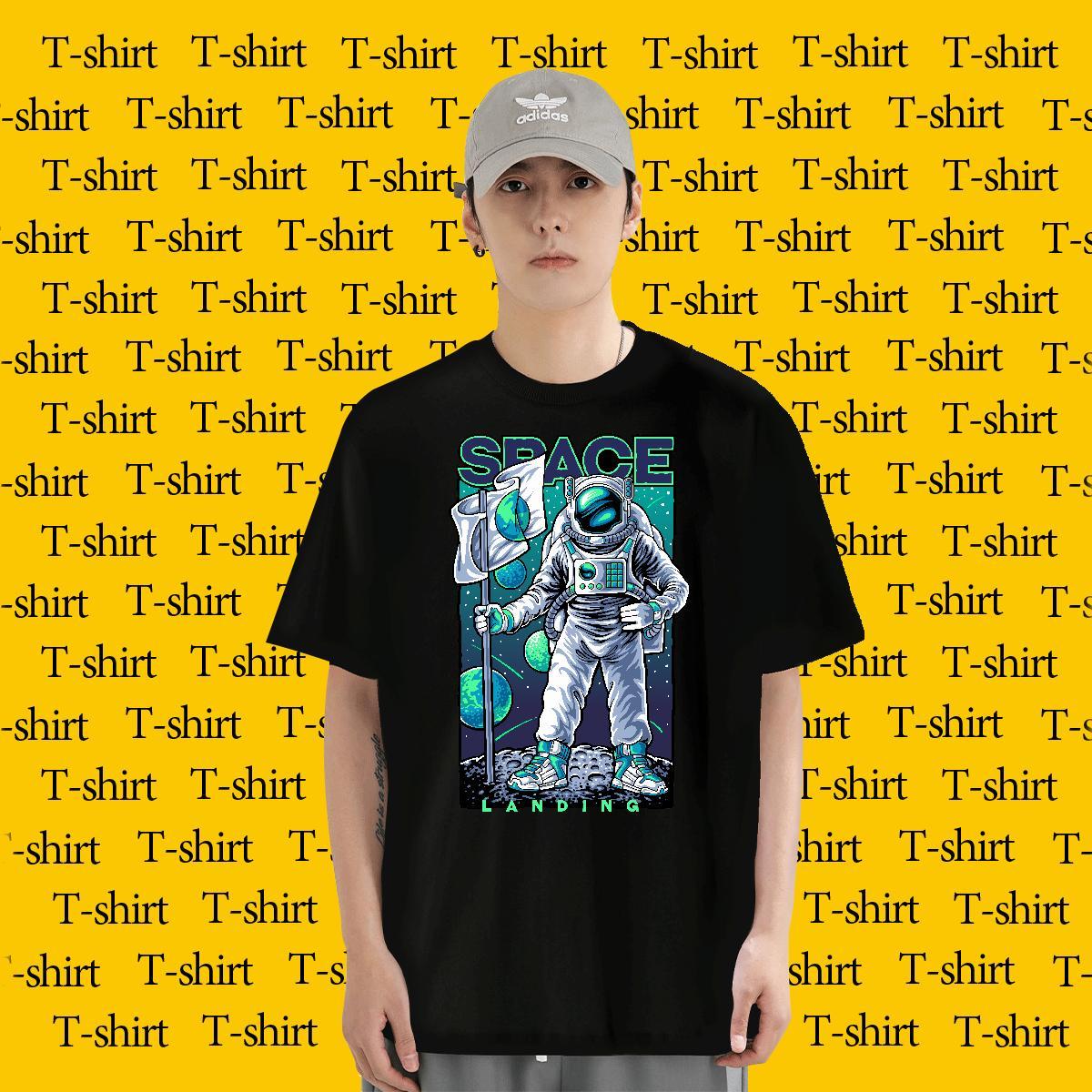 Classic Casual T-Sh… - image