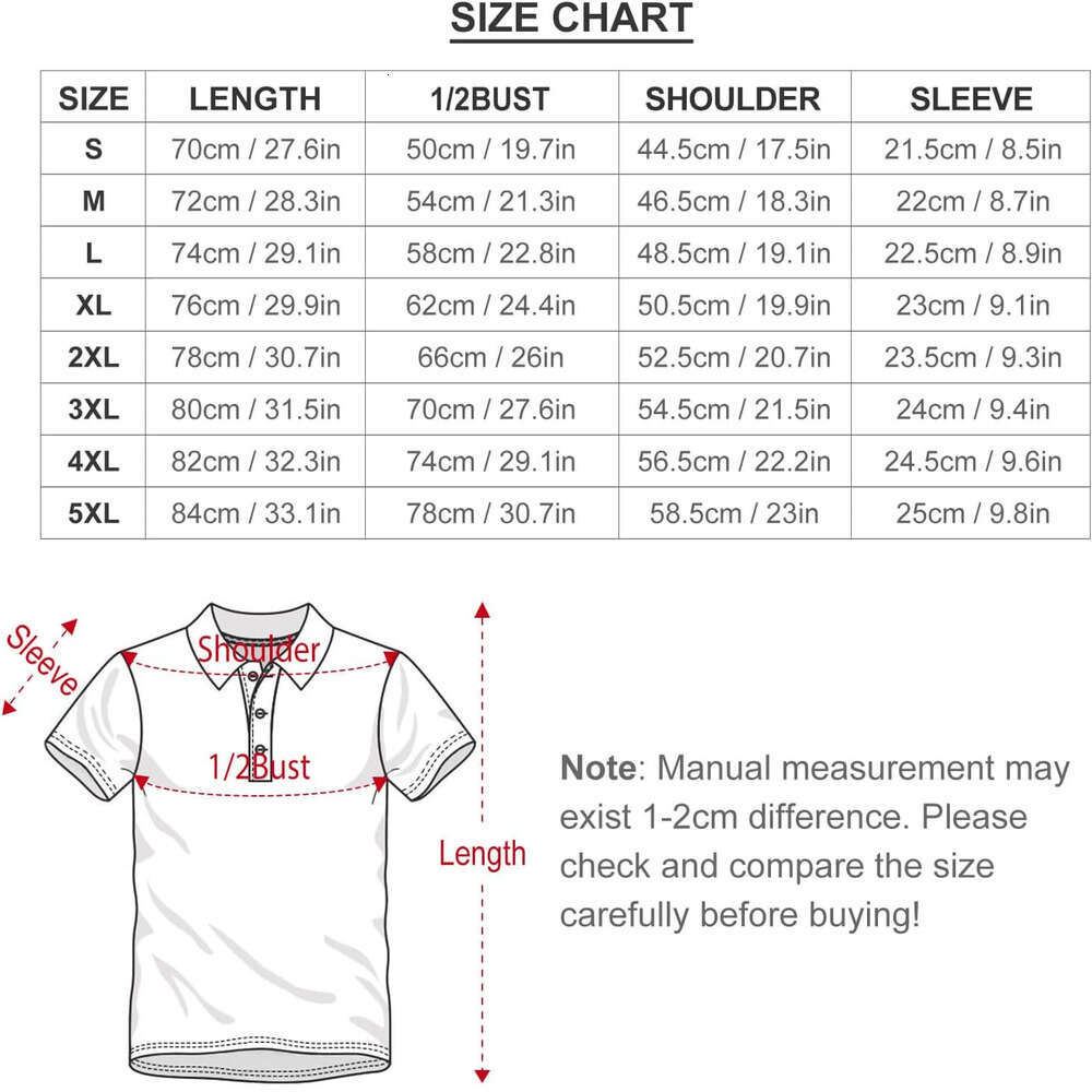 Fashion Mens Polo shirt Autumn Leaves Golf Shirts Athletic Fishing Short T-Shirt Summer Tennis Shirt Casual Tops White tops summer clothes