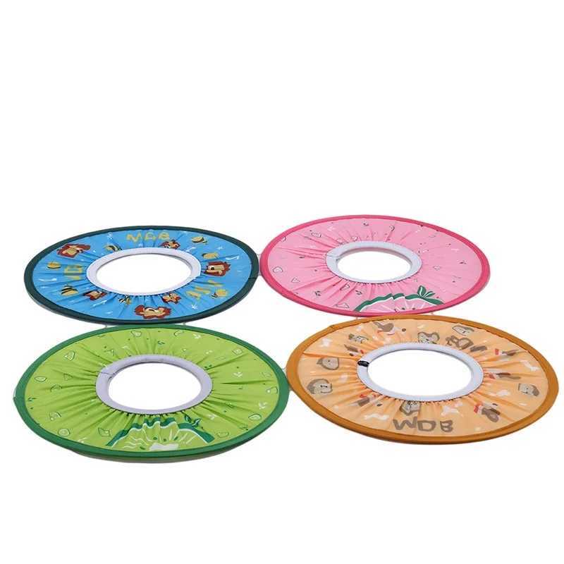 Baby shampooing doux et sûr Casqueur de soins capillaires Baby Shampoo Salle de bain mignon Alivable Douche de protection Capw240717