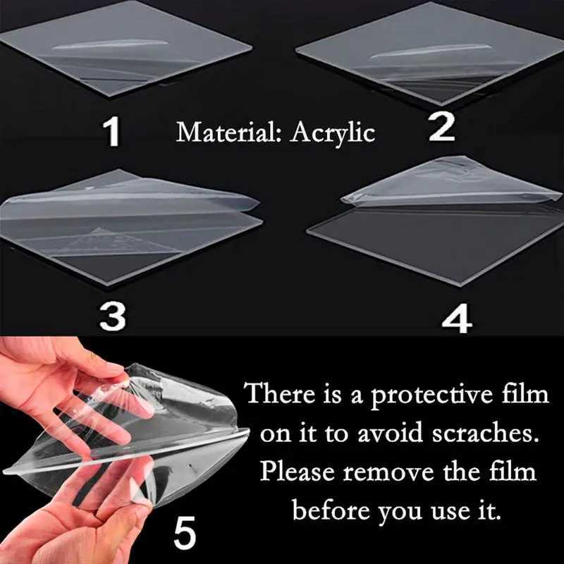 Wall Mounted Indoor Dart Holder 8-Holes Acrylic Dart Display Stand Storage Rack Organizers Lightweight Dart Wall Hanger Y240807