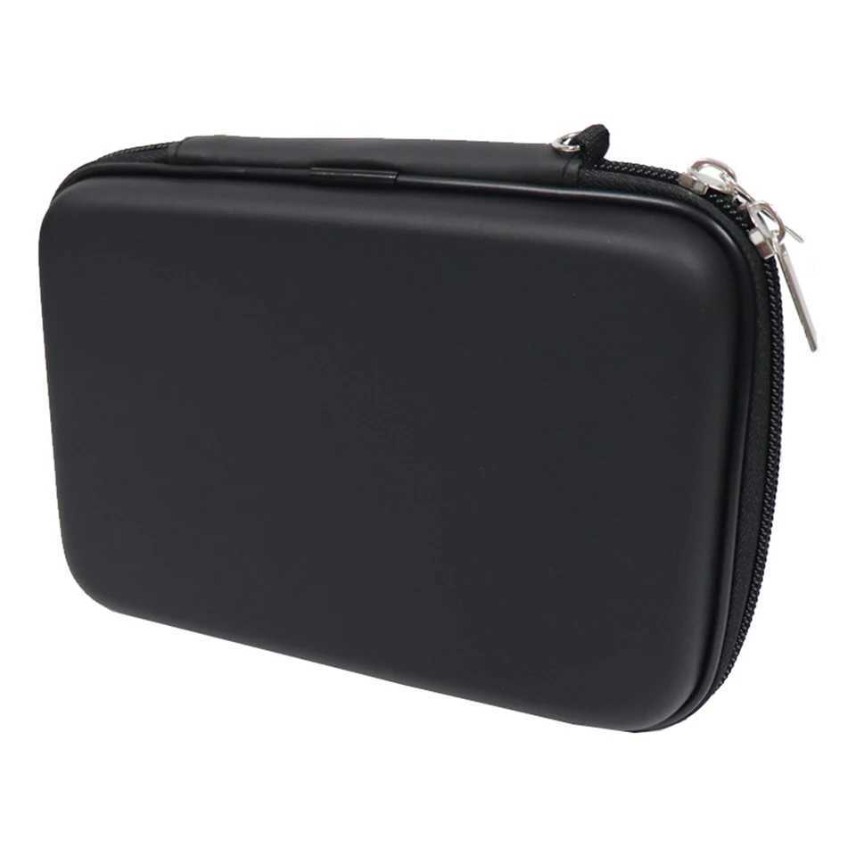 1pc Darts Case EVA Darts Bag Organizer Tip Holder Shafts Carrying Cases Accessories Carry Pouch Portable Darts Box Y240807