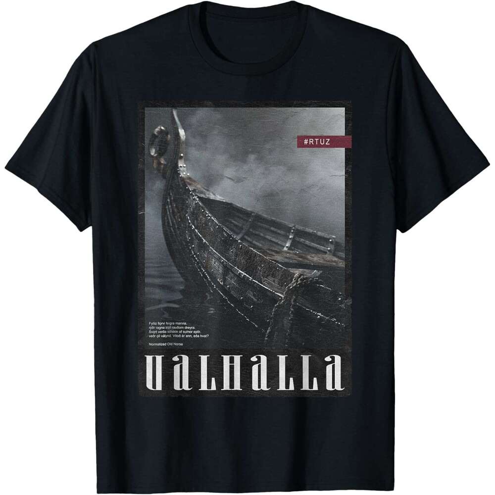 T shirt for Mens Ancient battleship boat T-Shirt Shirts Tshirt Graphic Tee Casual Tops Clothes Short sleeve