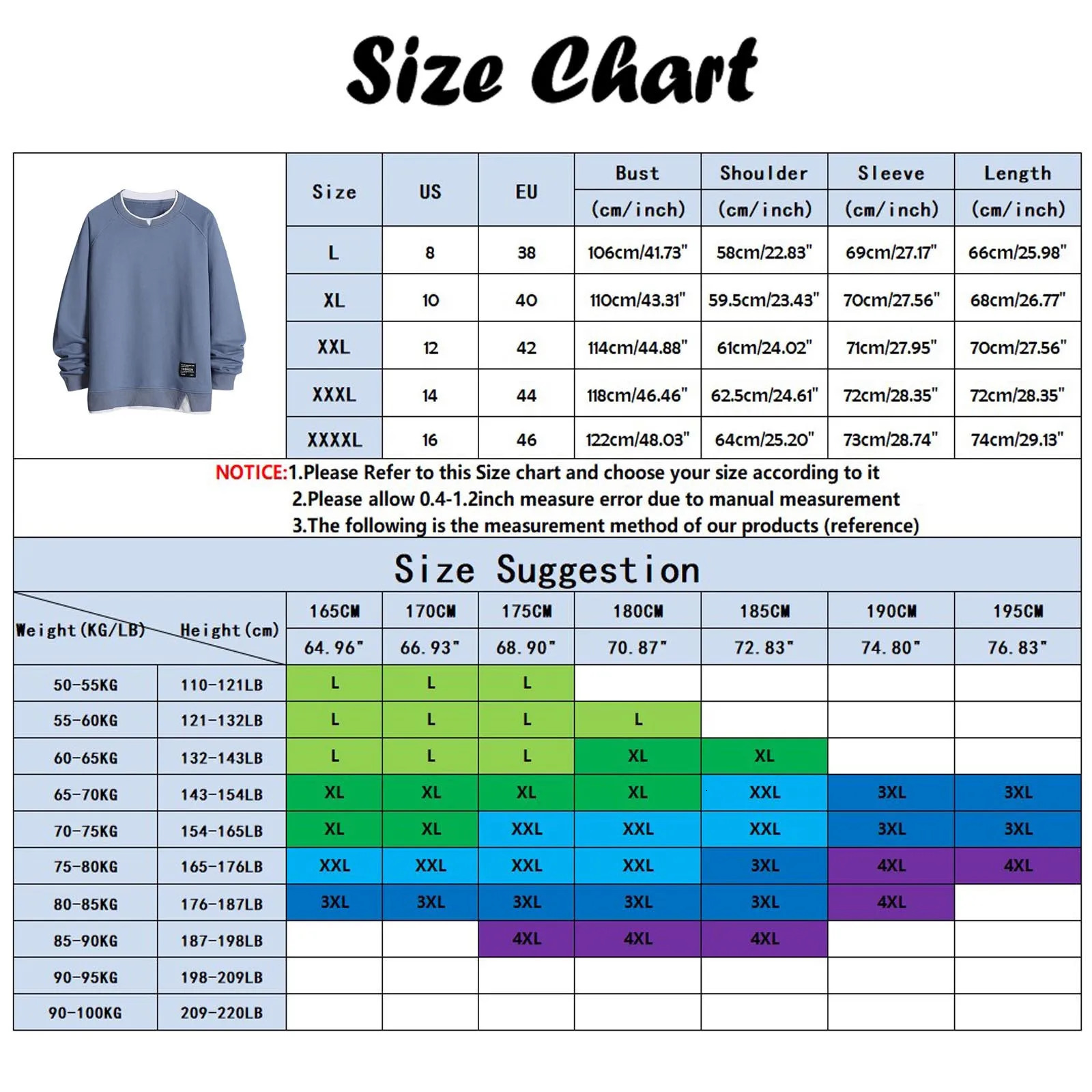 MenS Sweat-Shirt Male Casual Solid Patchwork Hoodless Off Shoulder Sleeve Long Sleeve Hoodless Sweatshirt Hooded Sweatshirt 240808