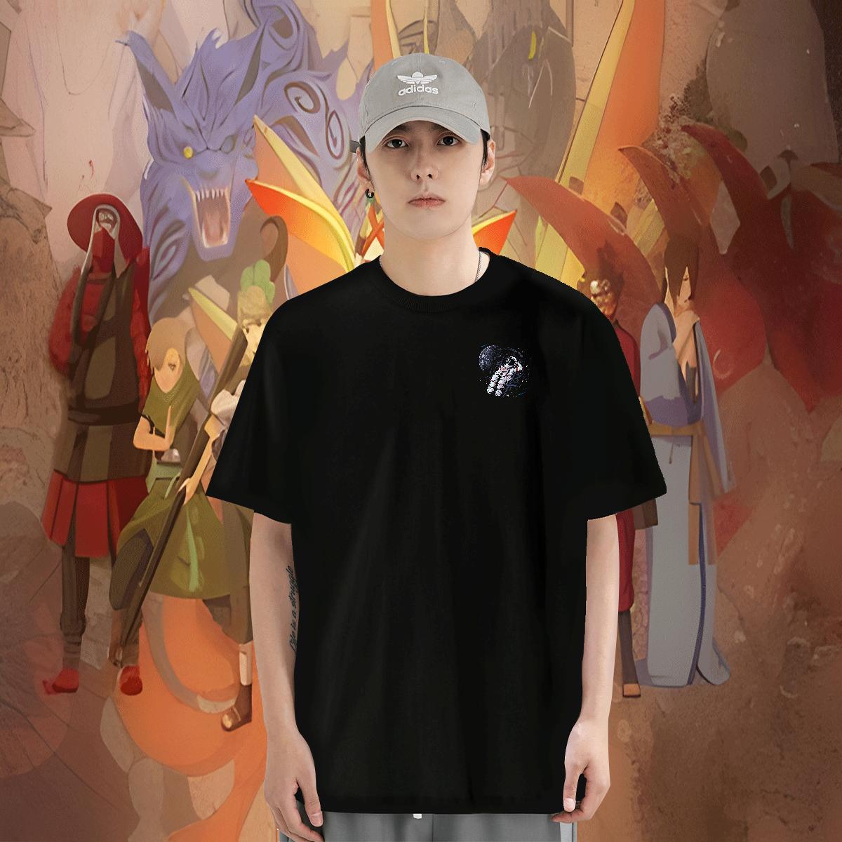 Casual New T Shirt … - image