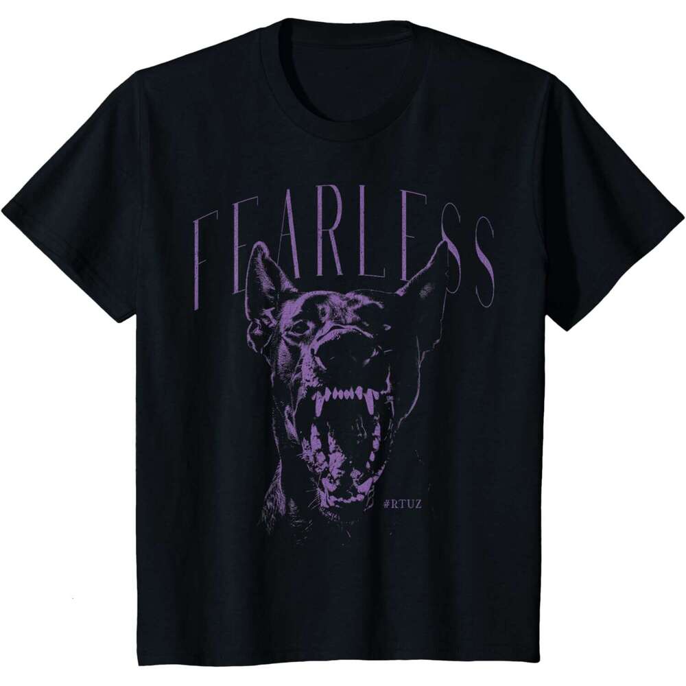 T shirt for Mens Womens Wild Portrait Dog Owner Doberman Lover T-Shirt Shirts Tshirt Graphic Tee Casual Tops Clothes Short sleeve