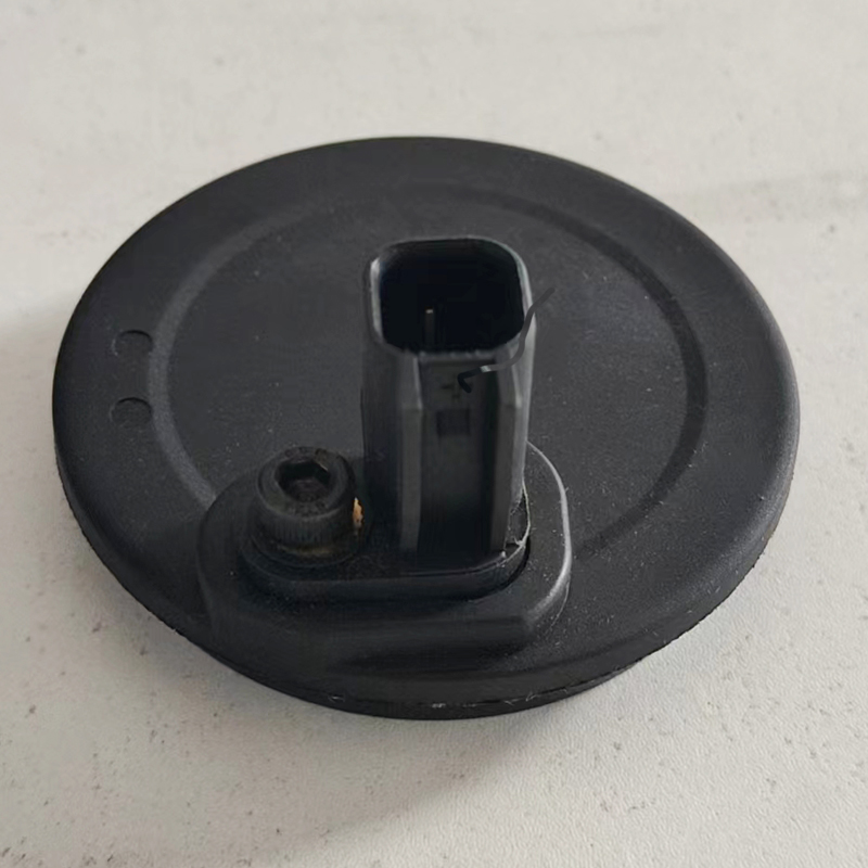 Automotive Anti-Lock Braking System Skid Control Rear Wheel Speed Sensor Active 6M51-2C299-AA 512347 HA590099