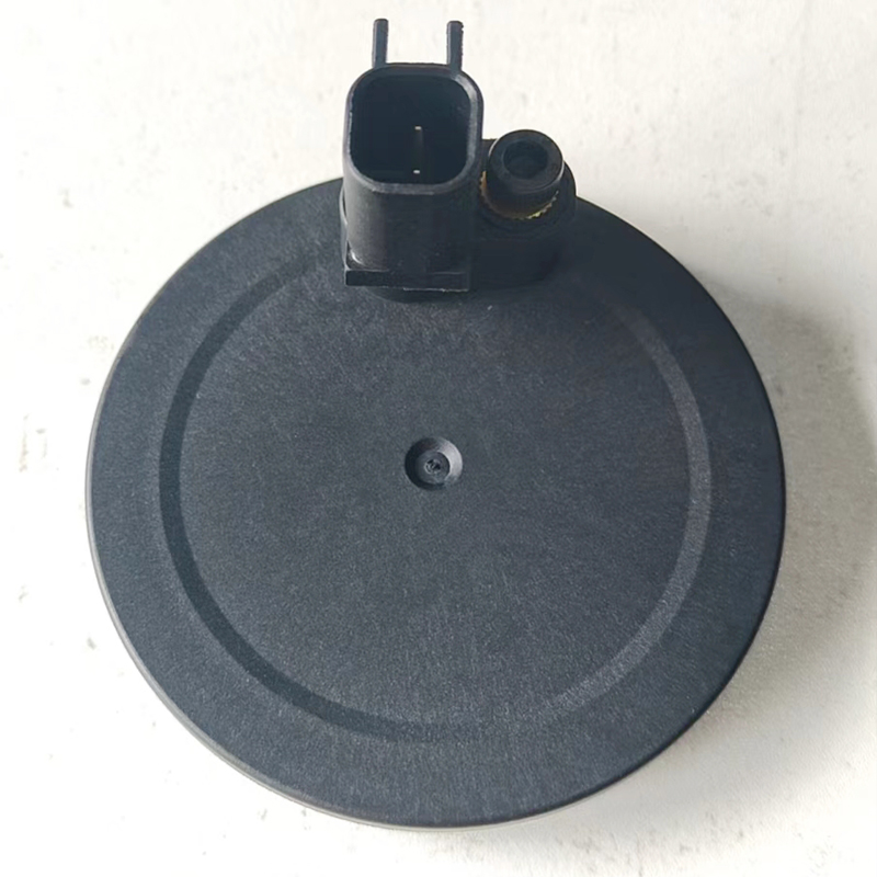 Automotive Anti-Lock Braking SystemSkid ControlRear Wheel Speed SensorActive 512499