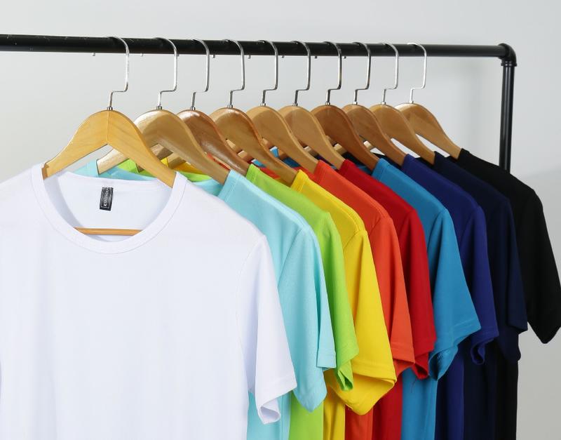 Ice Silk Running Shirts Quick Dry Short Sleeve Athletic Gym T-shirts Outdoor Workout Tshirts for Men Women Performance Activewear