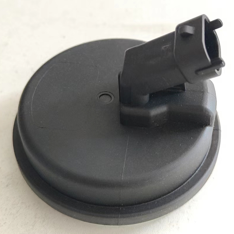 Automotive Anti-Lock Braking System Anti-skid Control Rear Wheel Speed Sensor Active 52730-Q6000 52730-K3000