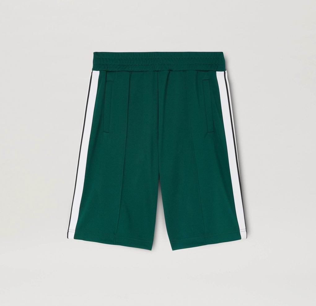 gym short Mens Shorts Designer shorts mens designer shorts men clothe short Summer Breathable Soft sport pants mens trousers letter printing strip