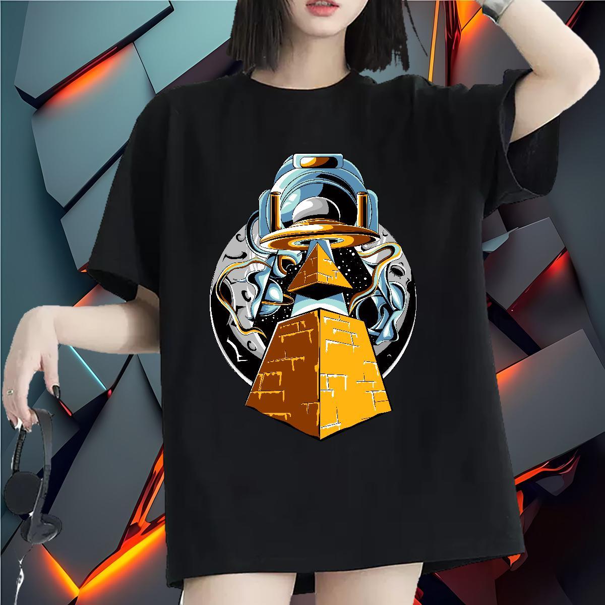 5A T Shirt Breathab… - image