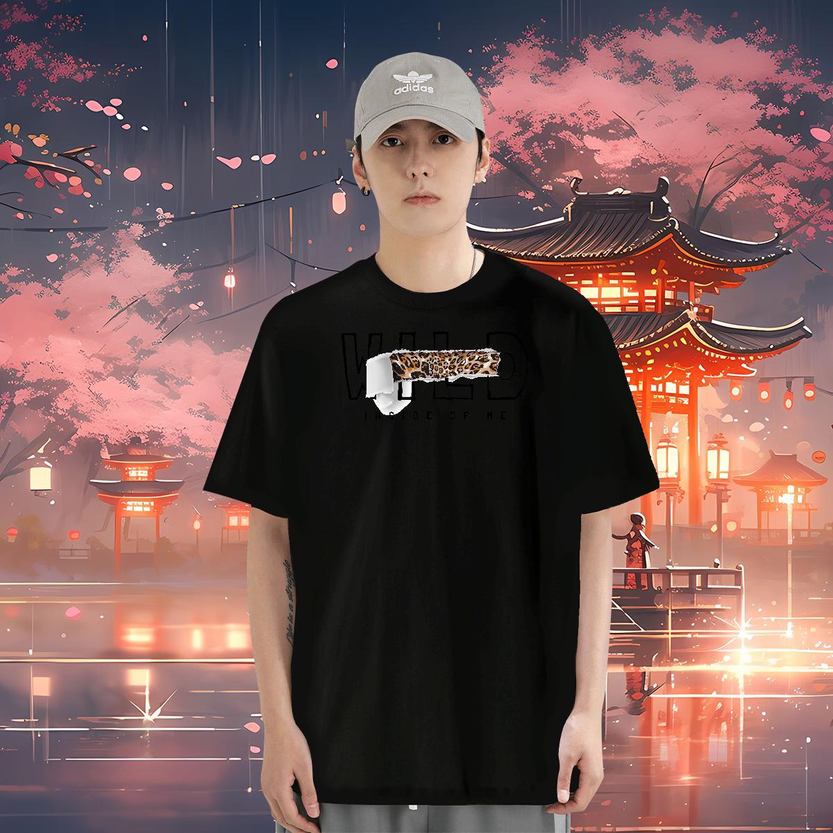 Stylist T-Shirts Fo… - image