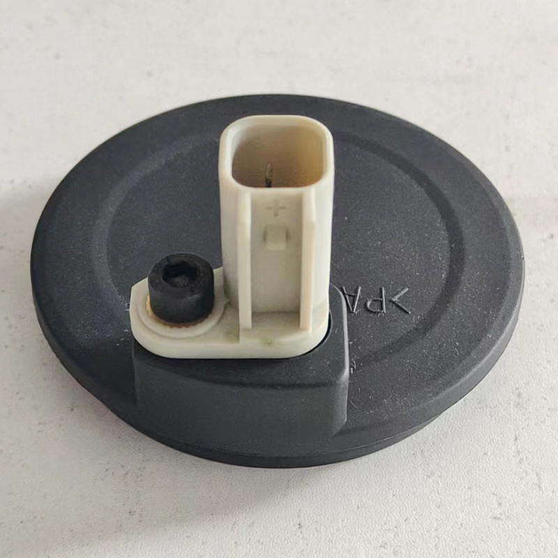 Automotive Anti-Lock Braking System Skid Control Rear Wheel Speed Sensor Active BV61-2C299-BAC