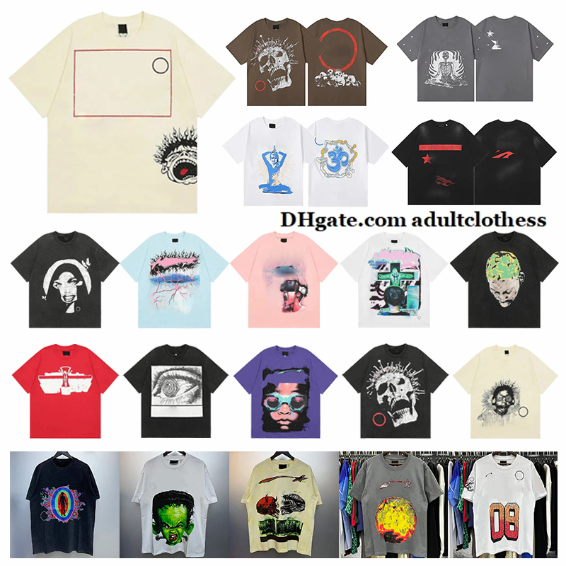 Designer T-Shirt Me… - image