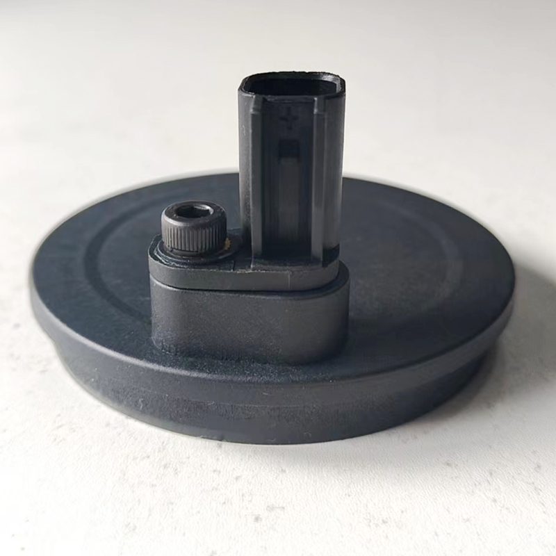 Automotive Anti-Lock Braking SystemSkid ControlRear Wheel Speed SensorActive 512499