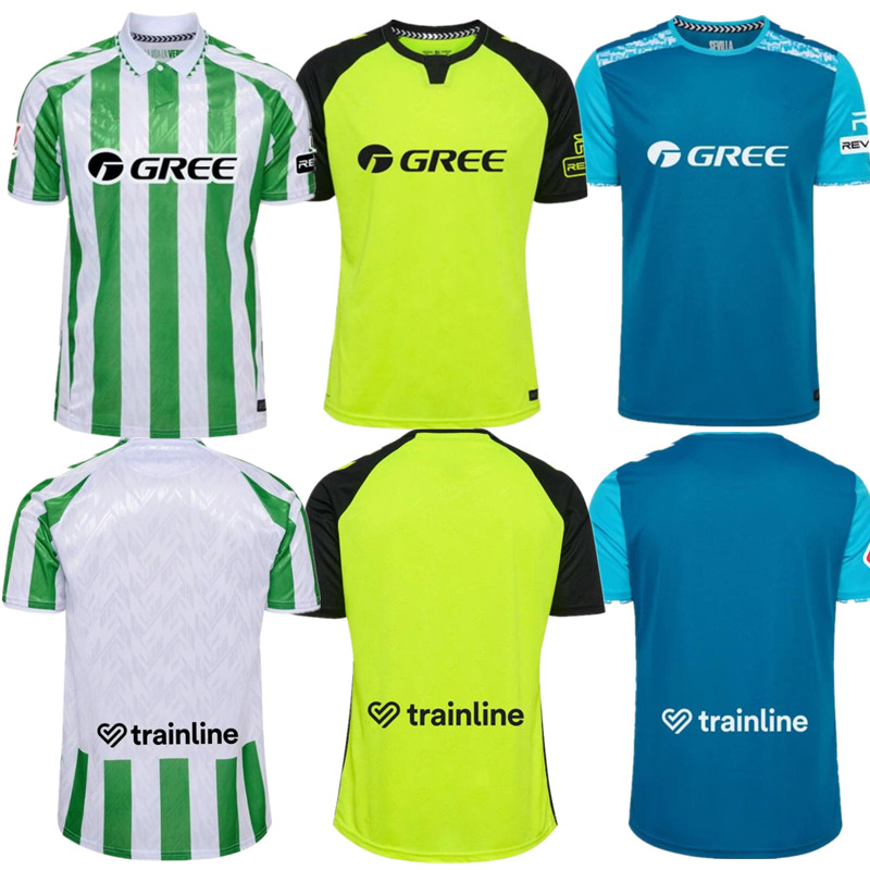 2024 2025 Real Beti… - image