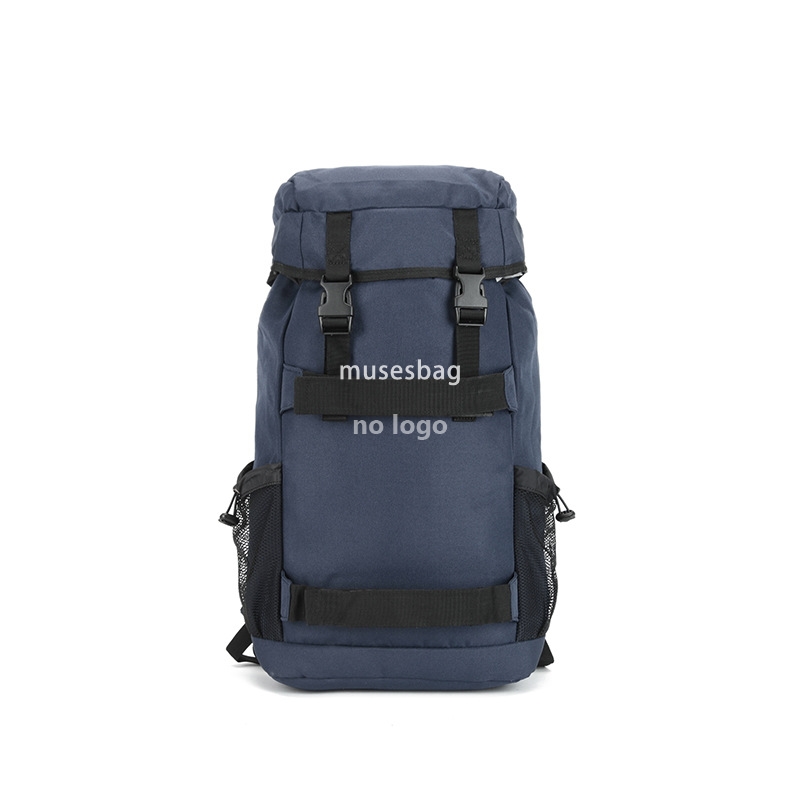 Cross-border backpack new outdoor sports bag mountaineering bag men's and women's sports hiking bag simple men's backpack