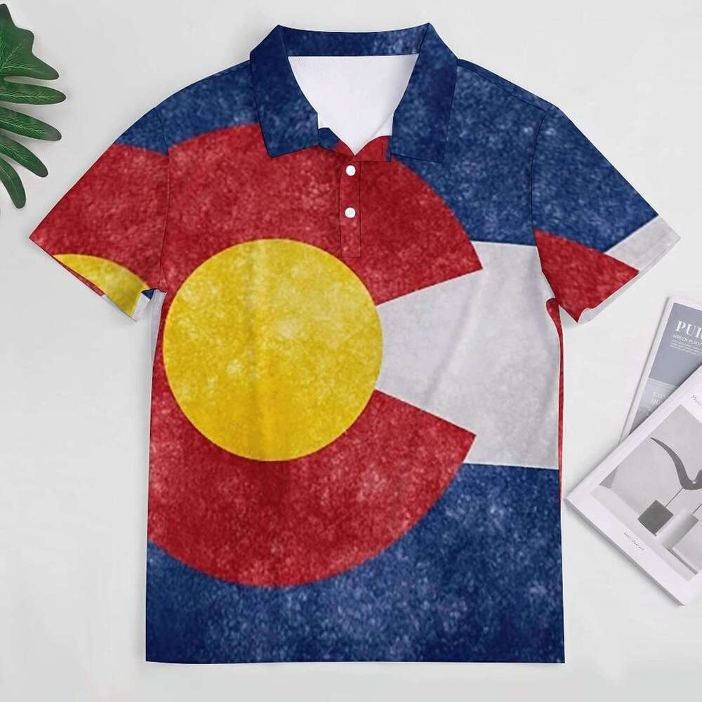 Fashion Mens Polo shirt Golf Shirts T-Shirt Fashionable and comfortable Summer Tennis Shirt Casual Tops Polos shirts tshirt tops summer clothes Short