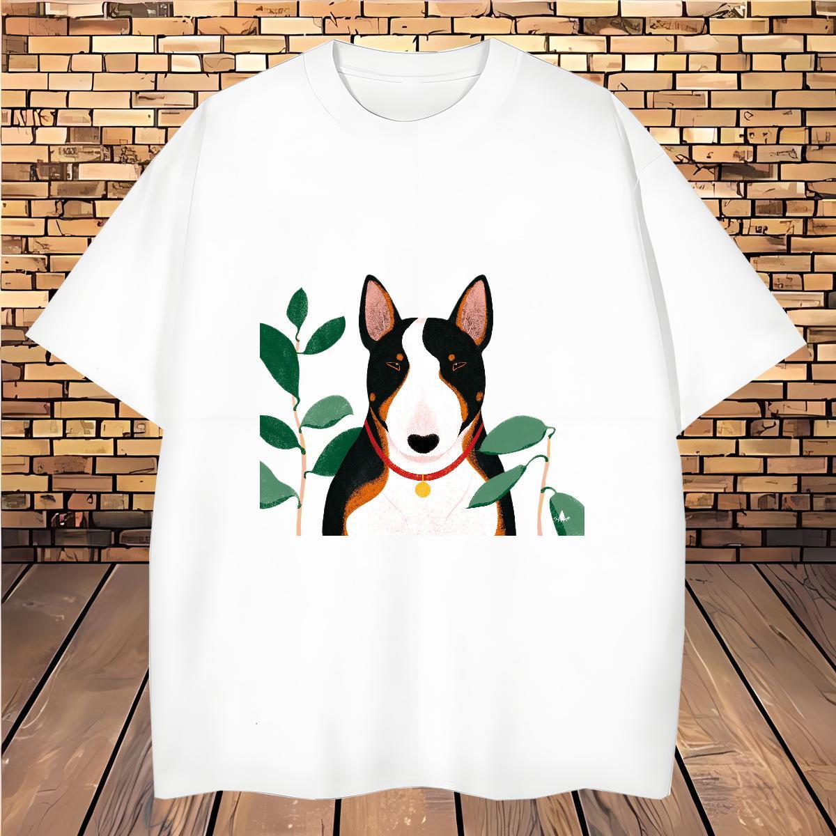 T Shirts Men 230G P… - image