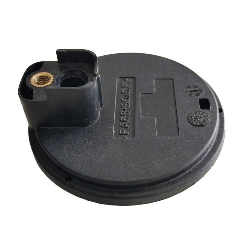 Automotive Anti-Lock Braking System Skid Control Rear Wheel Speed Sensor Active BAR0078 VKBA3576