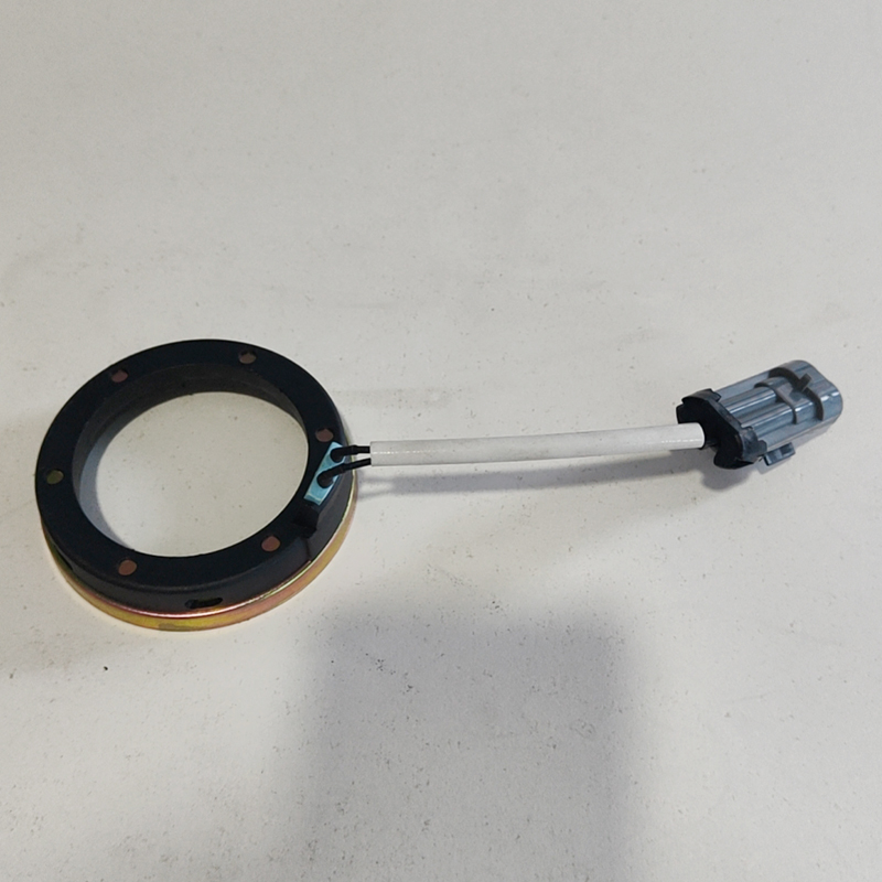 Automotive antilock braking system skid control rear wheel speed sensor passive BAR0049E 1603211 09117622