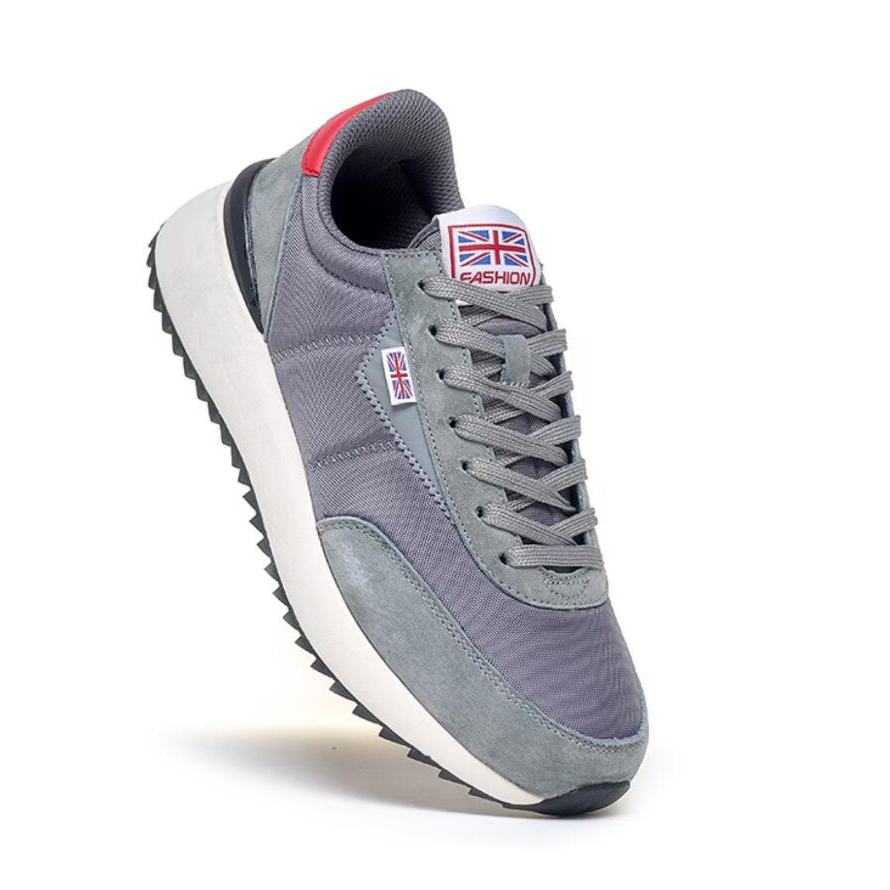 TREEPERI 6800 suede sneakers for women black white beige grey mens designer shoes womens multi color navy red casual shoes men trainers EUR 36-45
