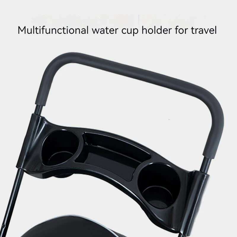 Pet Stroller Lightweight Folding Walking Pet Carrying Bag Outdoor Travel Breathable Meal Plate Dog Cat Trolley For Small Dogs Zozostore