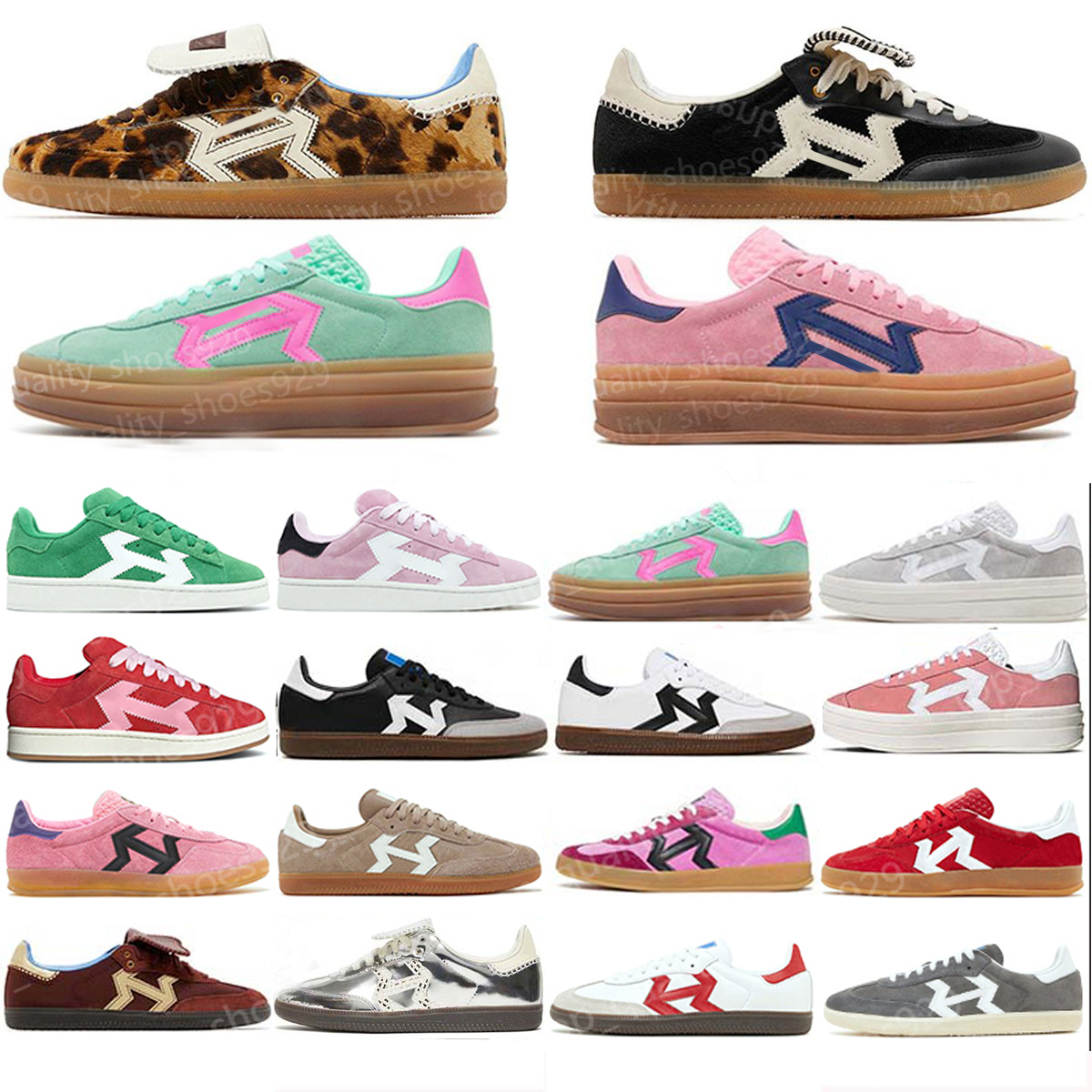 Designer Platform S… - image