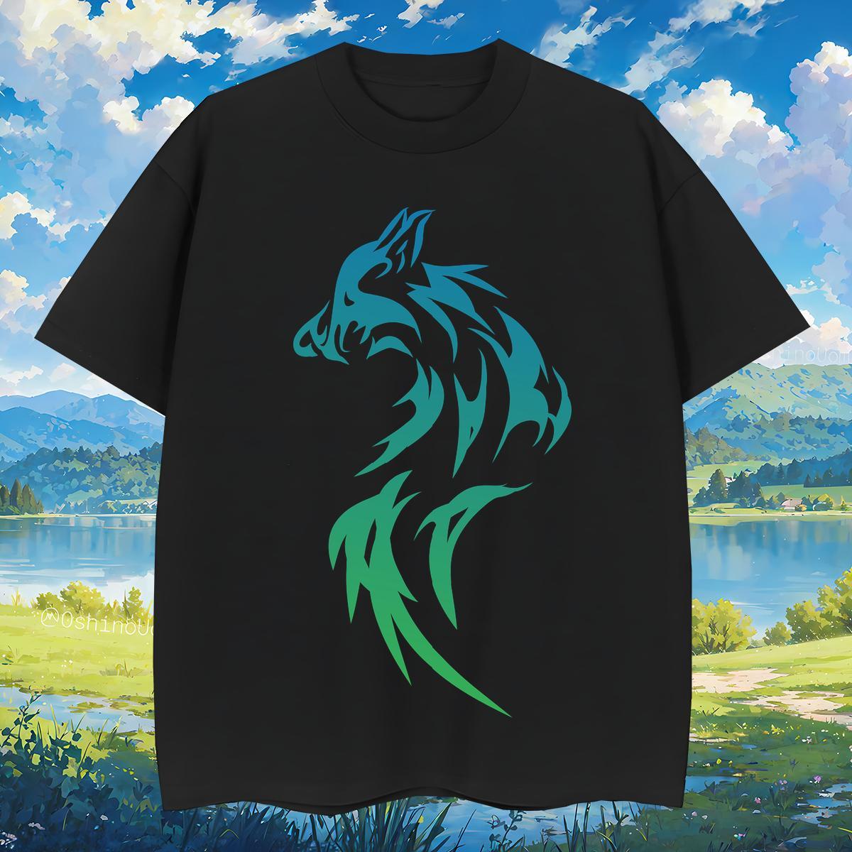 T-Shirts 230G Pure … - image