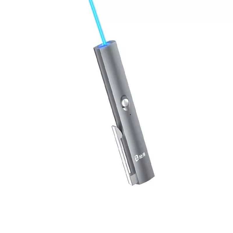 AenforLaser pointer Explanation of red and green laser indicator sand table indication laser pen Playing with petsM240809