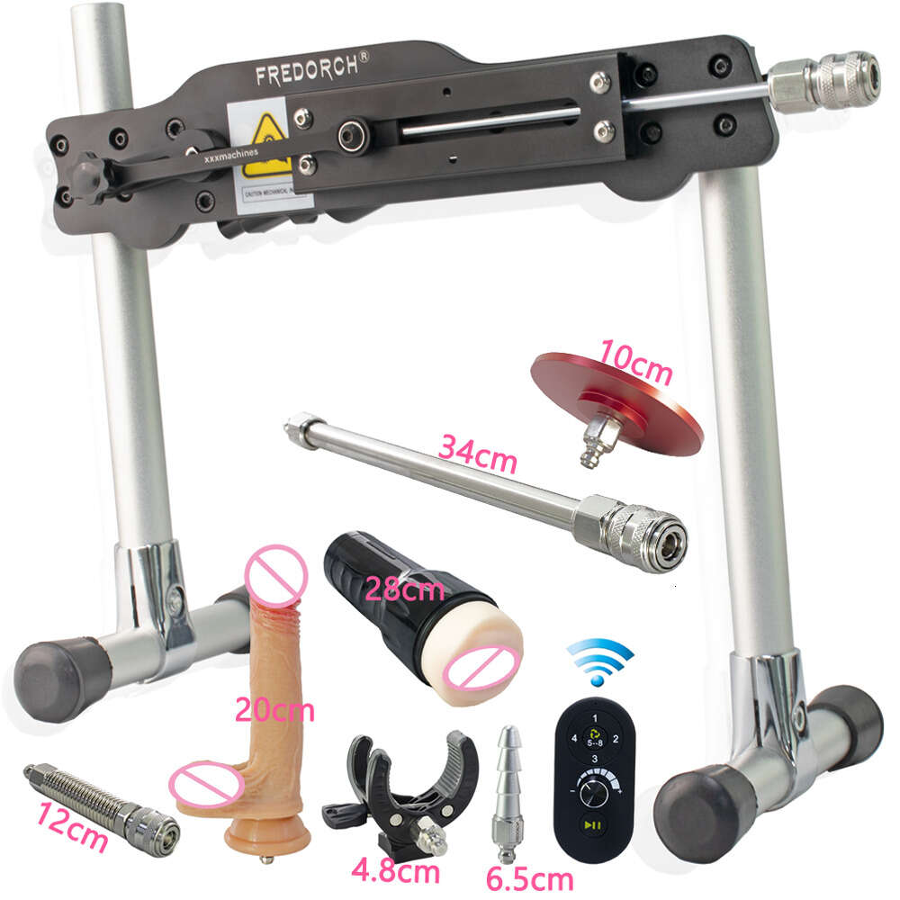 86W Powerful Vibrator Sex Machine Masturbator Realistic Vagina Big Dildo Penis Adult Sex Toys For Women Men Couples Erotic Game
