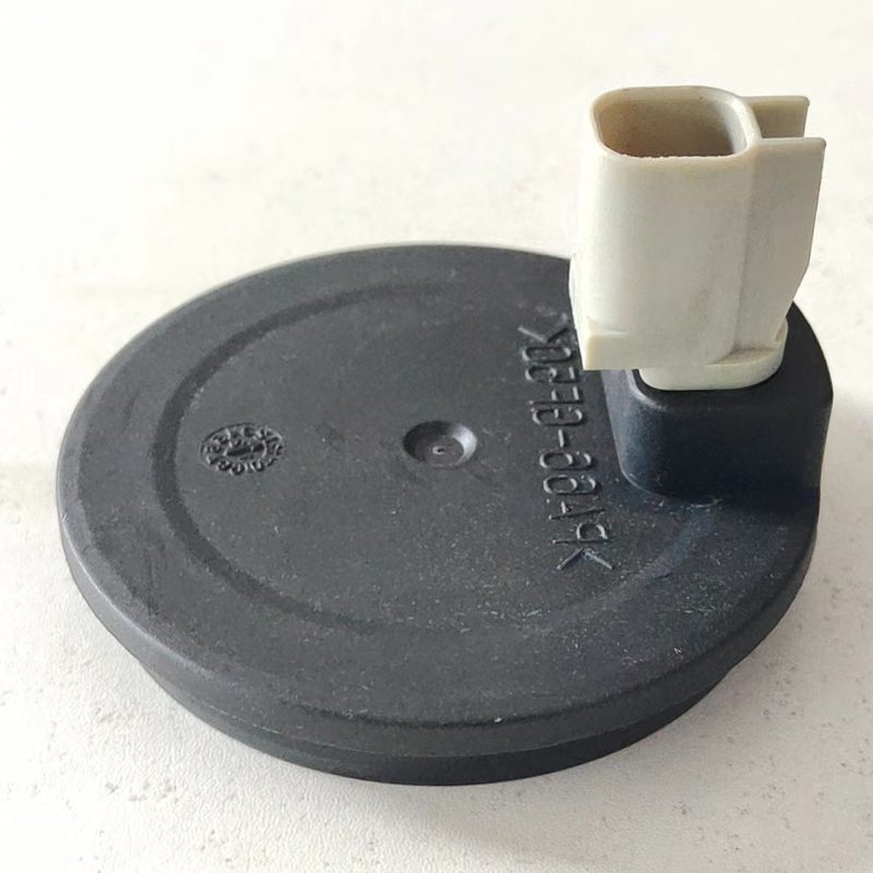Automotive Anti-Lock Braking System Skid Control Rear Wheel Speed Sensor Active BV61-2C299-BAC