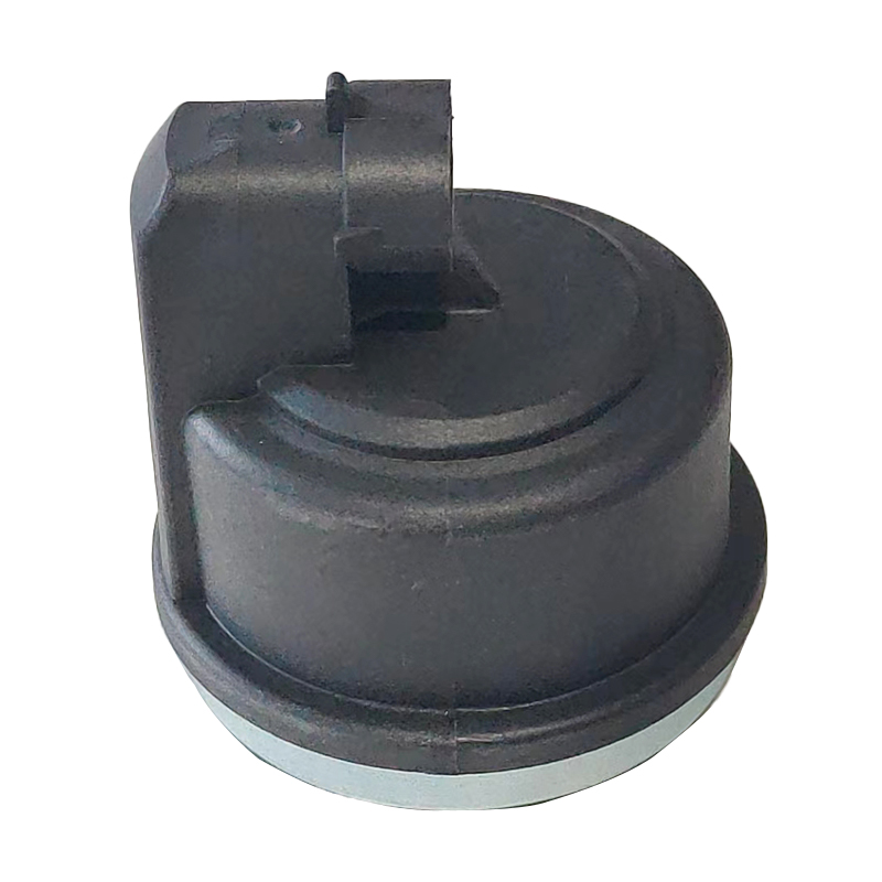 Automotive antilock braking system skid control rear wheel speed sensor active 9013770 26200372 new Escalade rear wheel