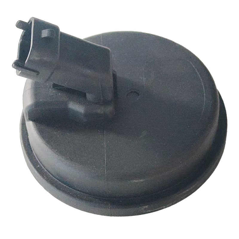 Automotive ABS braking system skid control rear wheel speed sensor active 512649