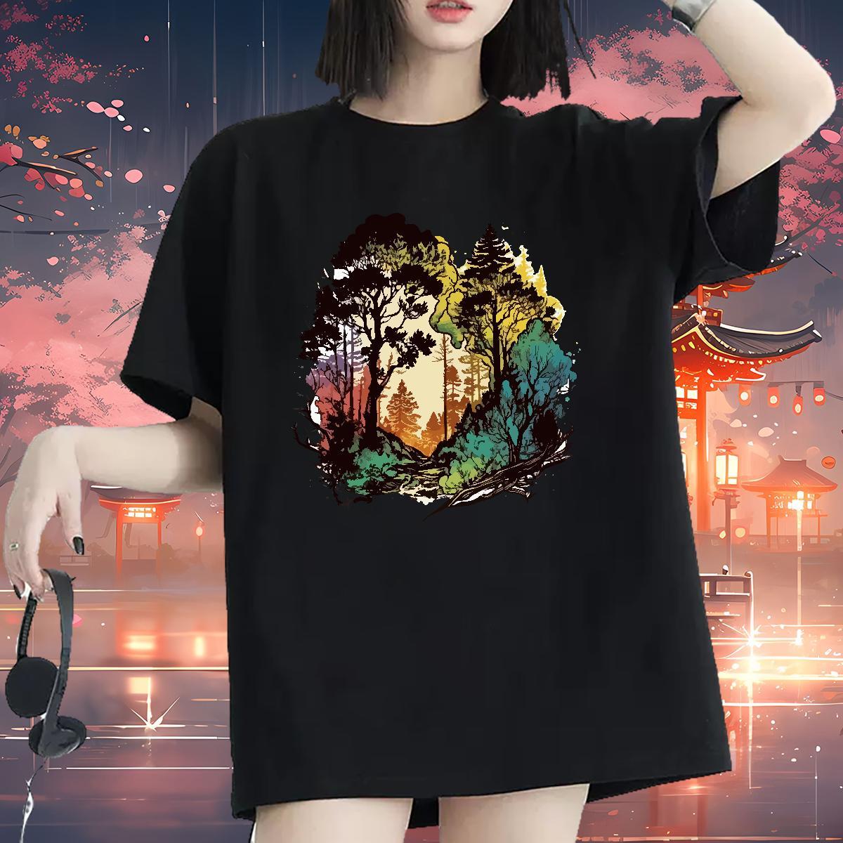 Comfortable T Shirt… - image