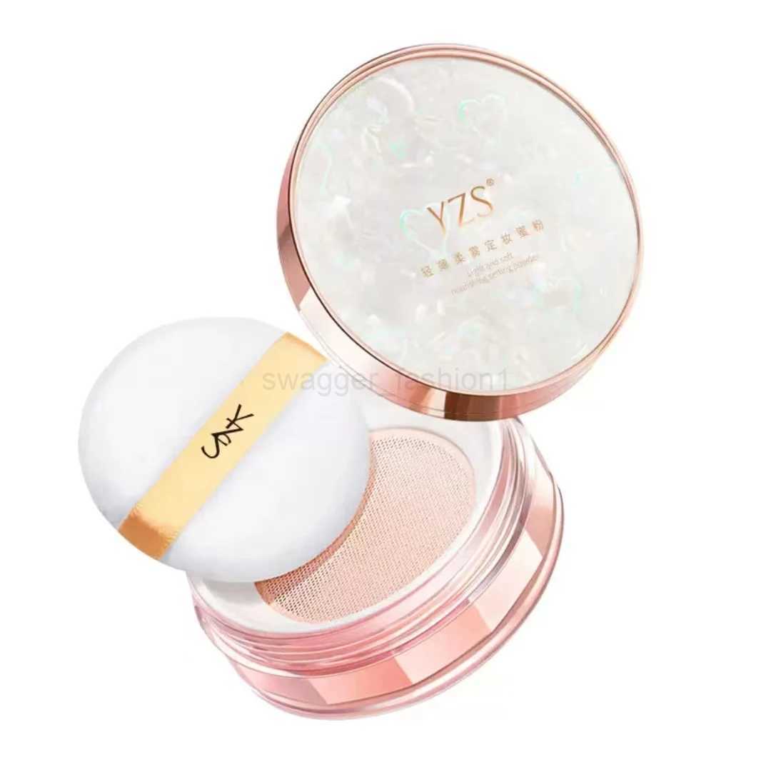 YZS Leather Air Cushion BB Cream And Long-lasting Concealer Cream Can Replace Oil Control Whitening Cosmetics WaterproofXJ240809